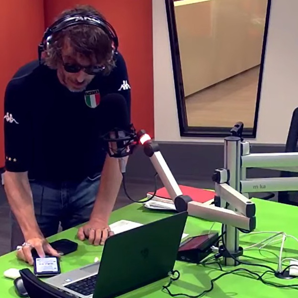 La Zanzara Radio 24 La Zanzara Radio 24